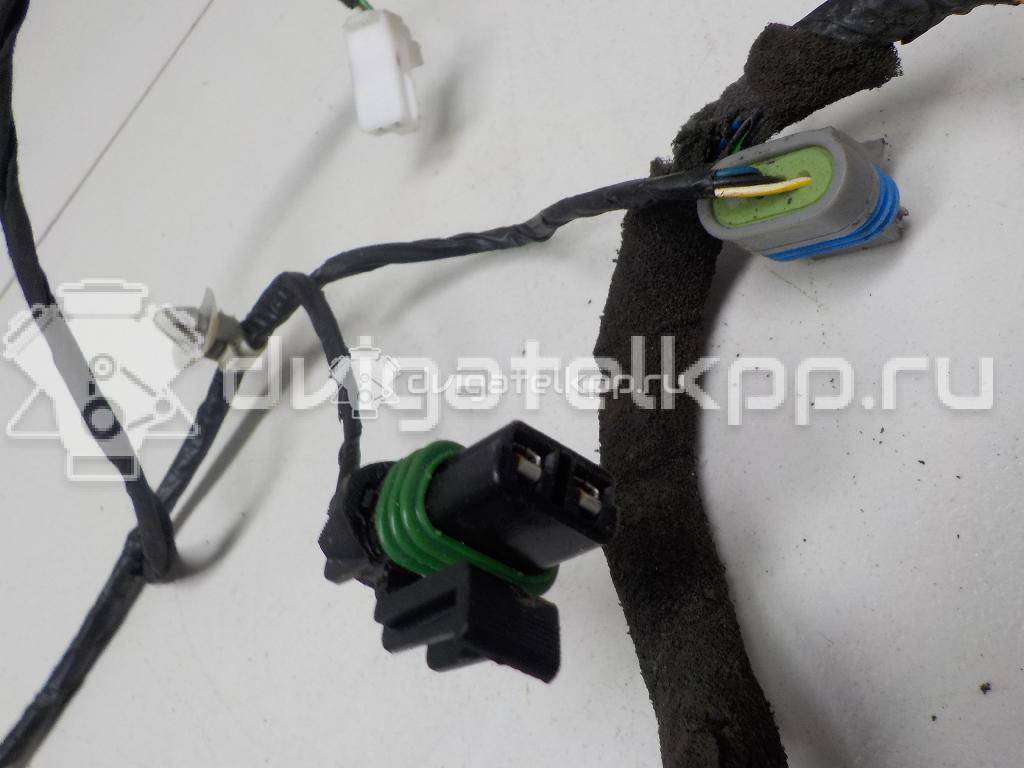 Фото Проводка (коса)  8270934010 для ssang yong Actyon New/Korando C {forloop.counter}}