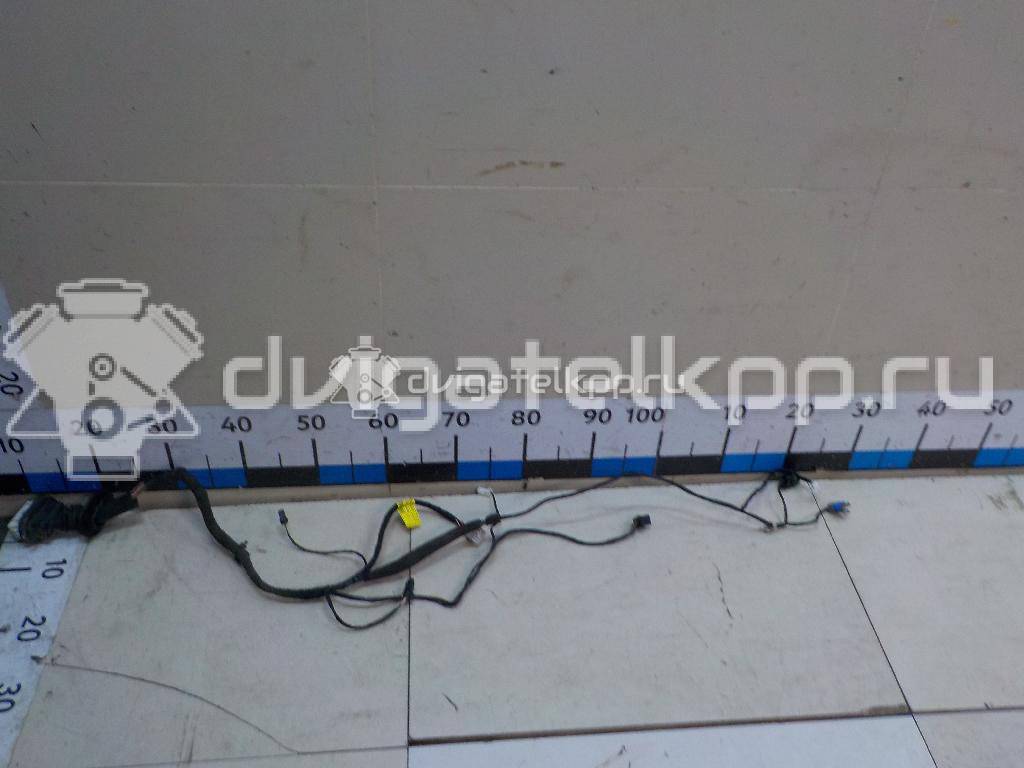 Фото Проводка (коса)  8270934010 для ssang yong Actyon New/Korando C {forloop.counter}}