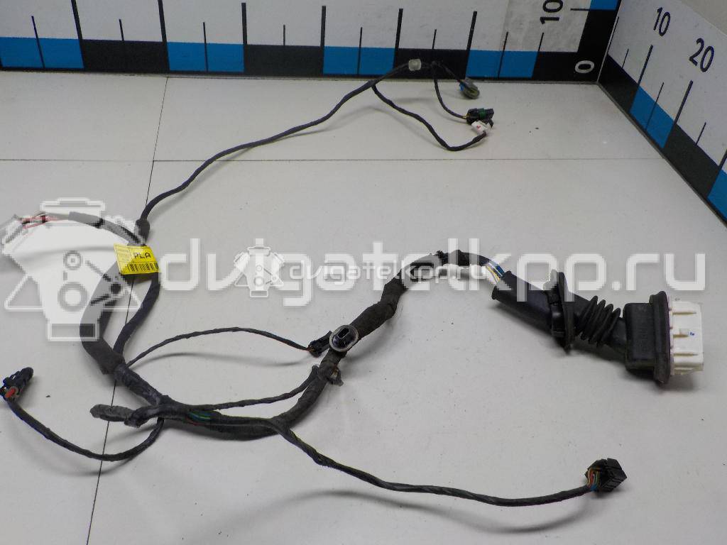 Фото Проводка (коса)  8270934010 для ssang yong Actyon New/Korando C {forloop.counter}}