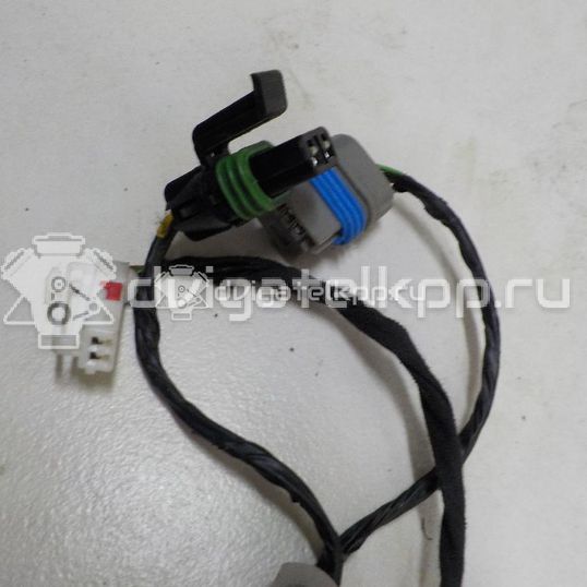 Фото Проводка (коса)  8270734010 для ssang yong Actyon New/Korando C