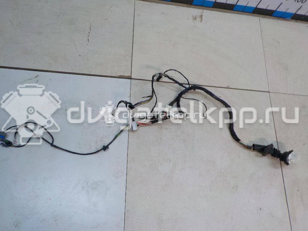 Фото Проводка (коса)  8270734010 для ssang yong Actyon New/Korando C {forloop.counter}}