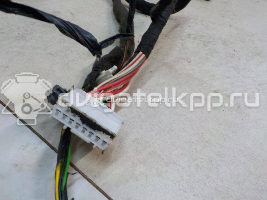 Фото Проводка (коса)  8270734010 для ssang yong Actyon New/Korando C {forloop.counter}}