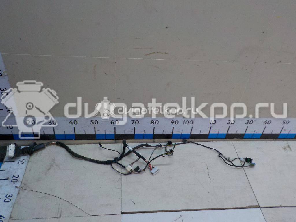 Фото Проводка (коса)  8270734010 для ssang yong Actyon New/Korando C {forloop.counter}}