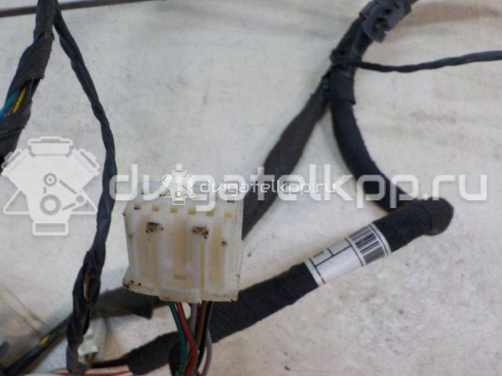 Фото Проводка (коса)  8270734010 для ssang yong Actyon New/Korando C {forloop.counter}}