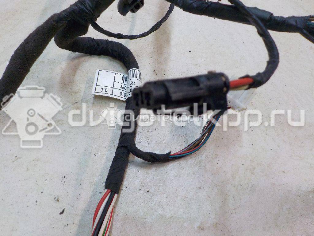 Фото Проводка (коса)  8270734010 для ssang yong Actyon New/Korando C {forloop.counter}}