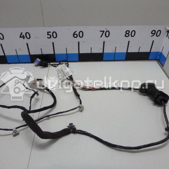 Фото Проводка (коса)  8270434011 для ssang yong Actyon New/Korando C