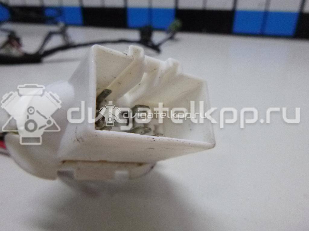 Фото Проводка (коса)  8270434011 для ssang yong Actyon New/Korando C {forloop.counter}}