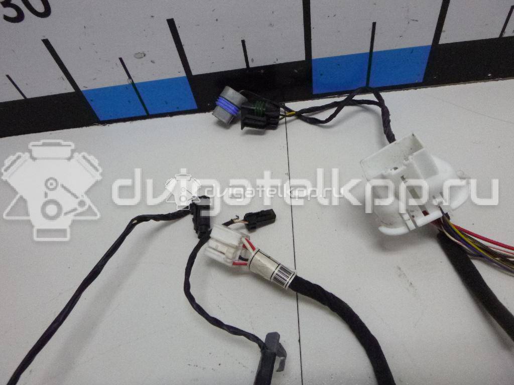 Фото Проводка (коса)  8270434011 для ssang yong Actyon New/Korando C {forloop.counter}}