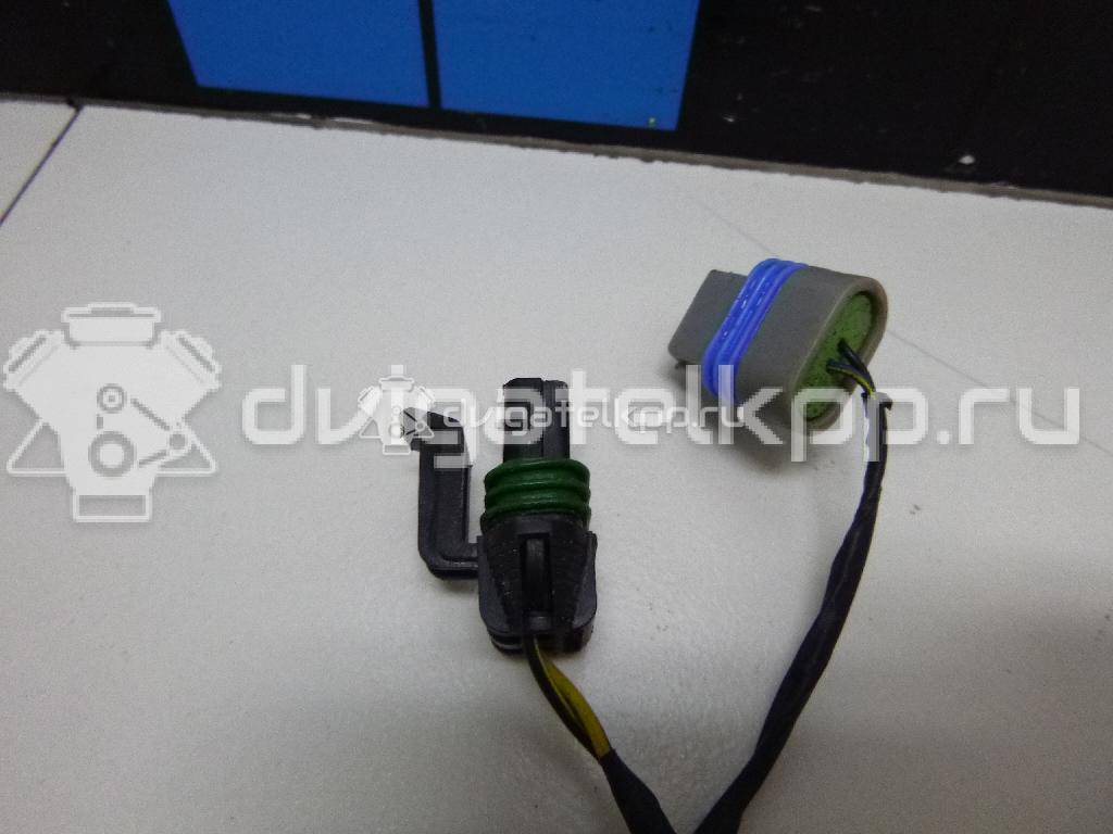 Фото Проводка (коса)  8270434011 для ssang yong Actyon New/Korando C {forloop.counter}}