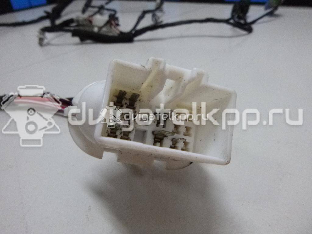 Фото Проводка (коса)  8270434011 для ssang yong Actyon New/Korando C {forloop.counter}}