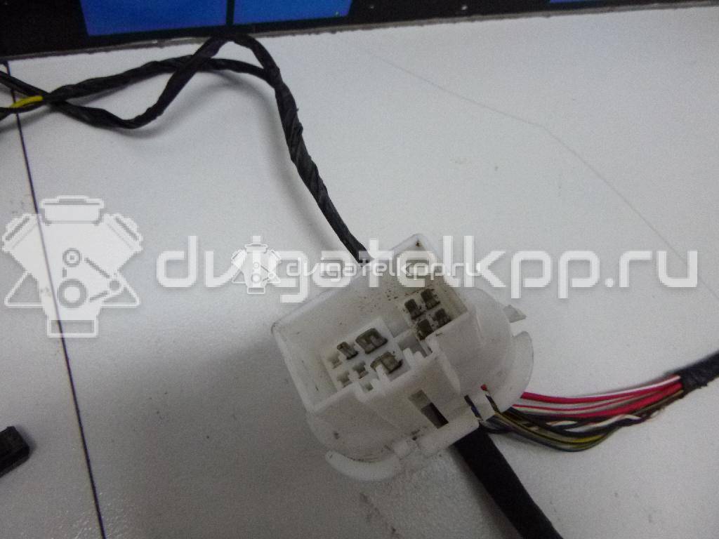 Фото Проводка (коса)  8270434011 для ssang yong Actyon New/Korando C {forloop.counter}}