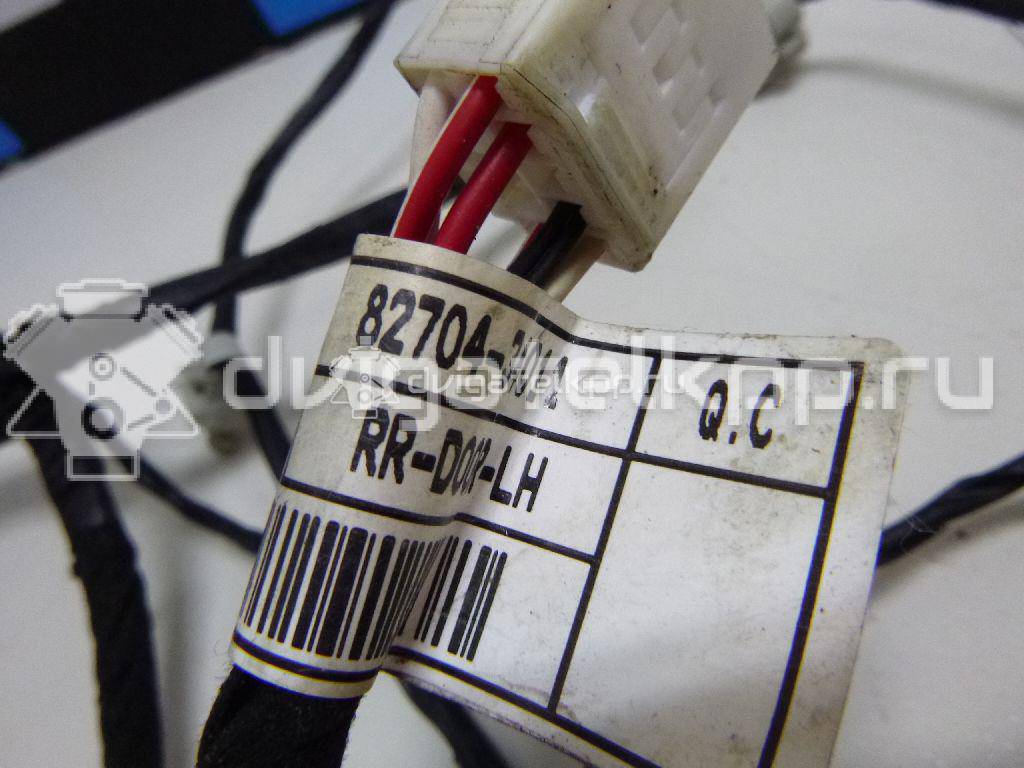 Фото Проводка (коса)  8270434011 для ssang yong Actyon New/Korando C {forloop.counter}}