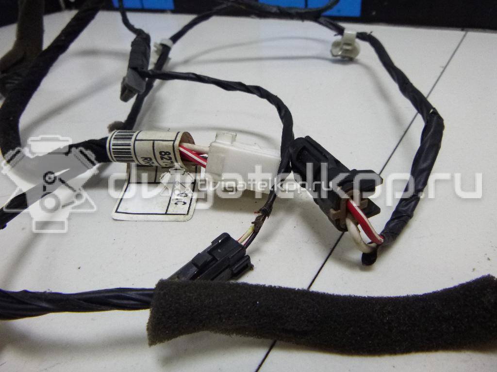 Фото Проводка (коса)  8270434011 для ssang yong Actyon New/Korando C {forloop.counter}}