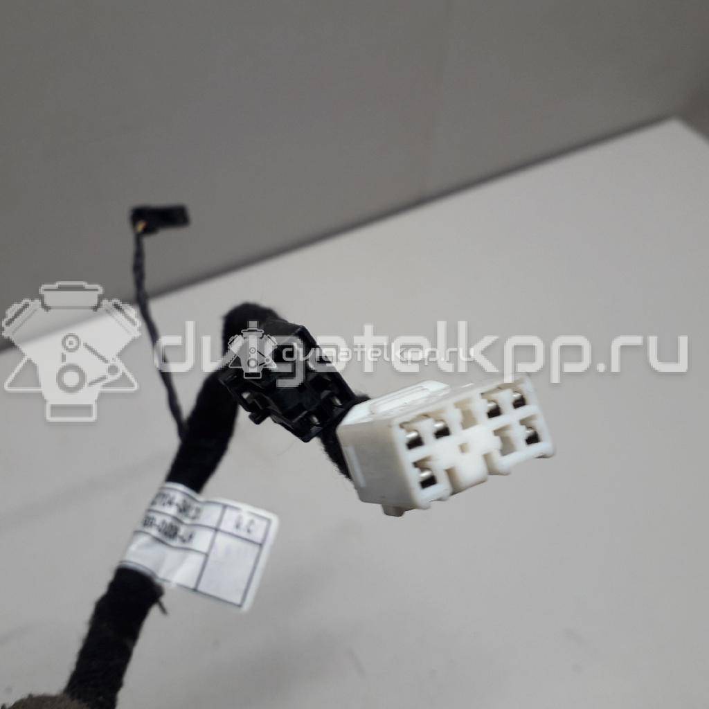 Фото Проводка (коса)  8270434121 для ssang yong Actyon New/Korando C {forloop.counter}}