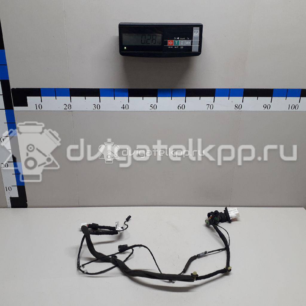 Фото Проводка (коса)  8270434121 для ssang yong Actyon New/Korando C {forloop.counter}}