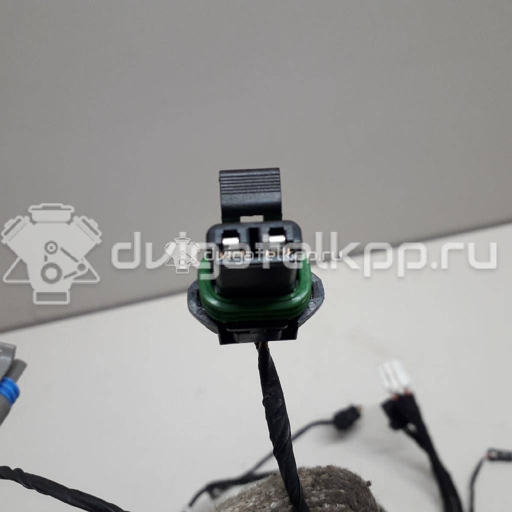 Фото Проводка (коса)  8270434121 для ssang yong Actyon New/Korando C {forloop.counter}}