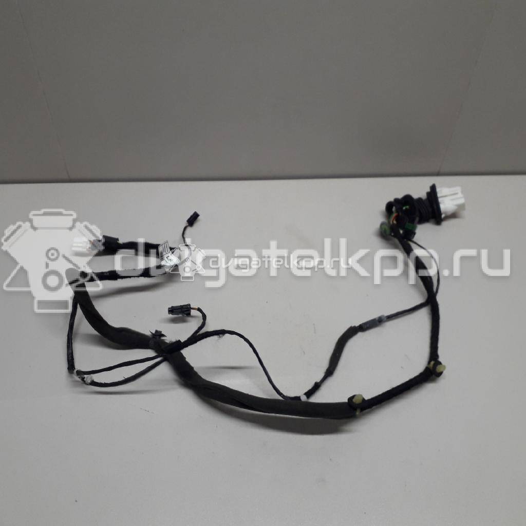 Фото Проводка (коса)  8270434121 для ssang yong Actyon New/Korando C {forloop.counter}}