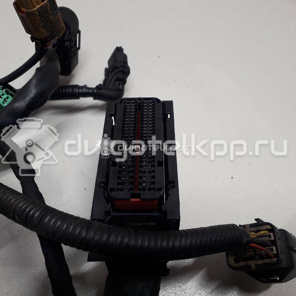 Фото Проводка (коса)  6711503532 для ssang yong Actyon New/Korando C {forloop.counter}}