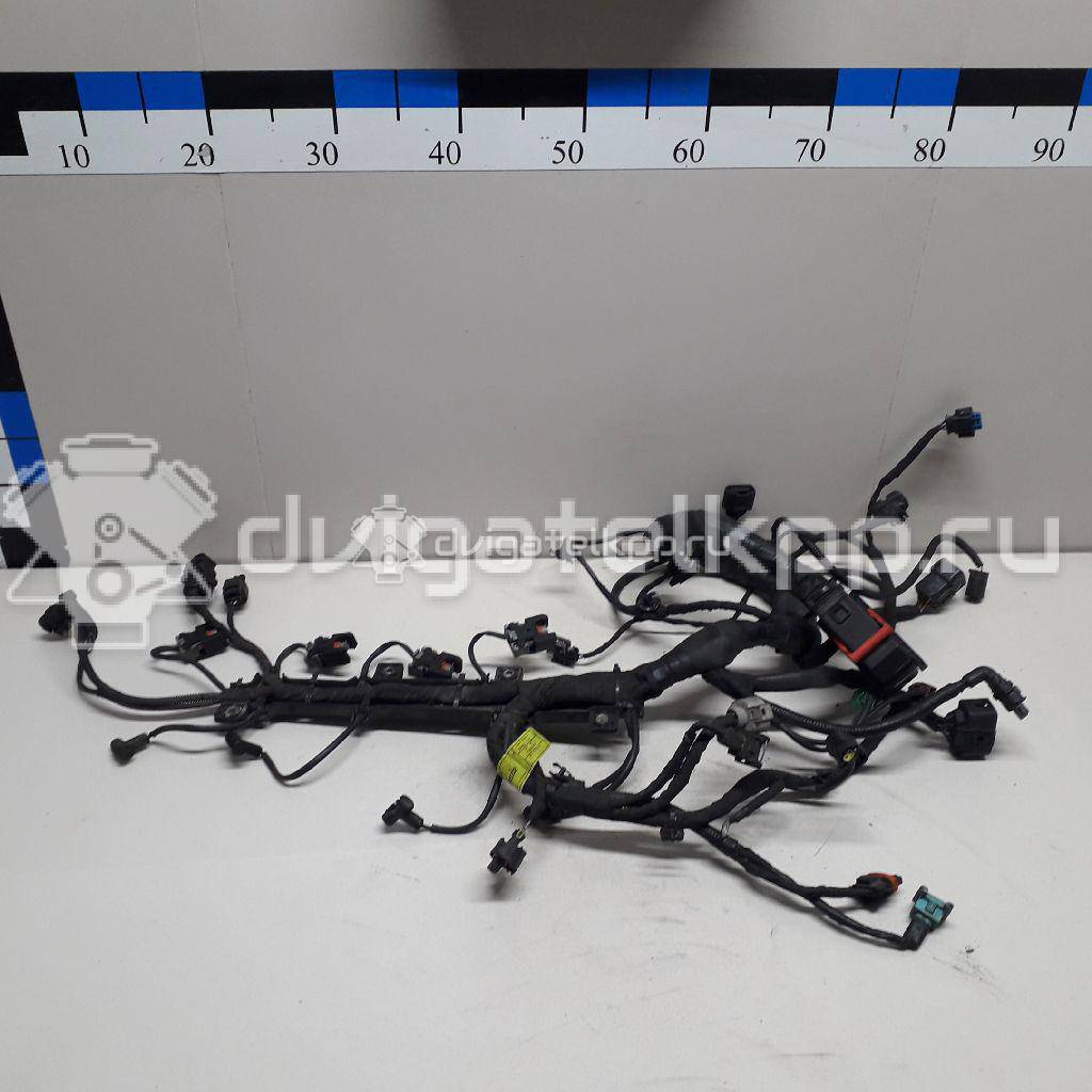 Фото Проводка (коса)  6711503532 для ssang yong Actyon New/Korando C {forloop.counter}}