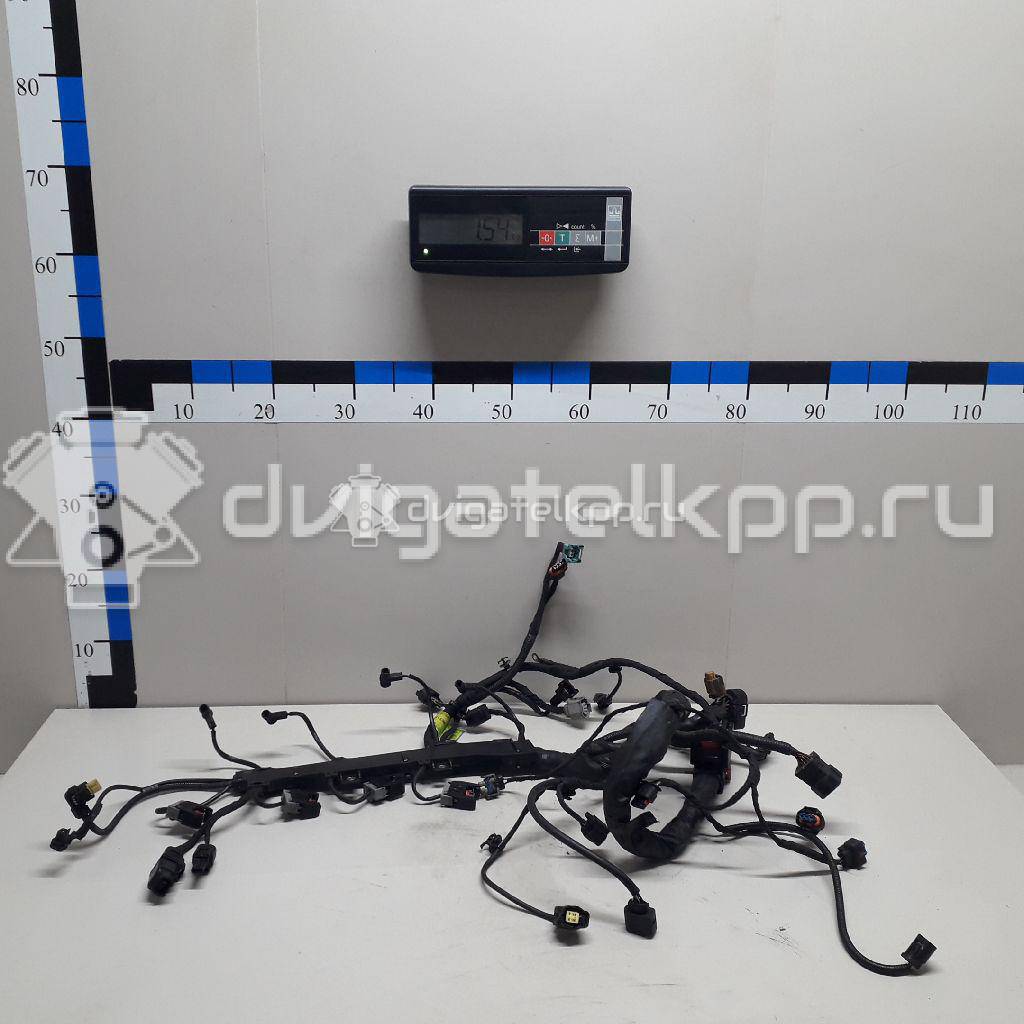 Фото Проводка (коса)  6711503532 для ssang yong Actyon New/Korando C {forloop.counter}}