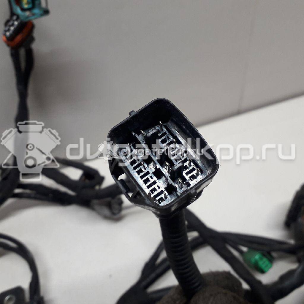 Фото Проводка (коса)  6711503532 для ssang yong Actyon New/Korando C {forloop.counter}}