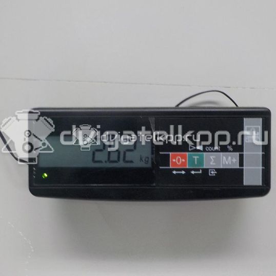 Фото Стартер  1721513001 для ssang yong Actyon New/Korando C