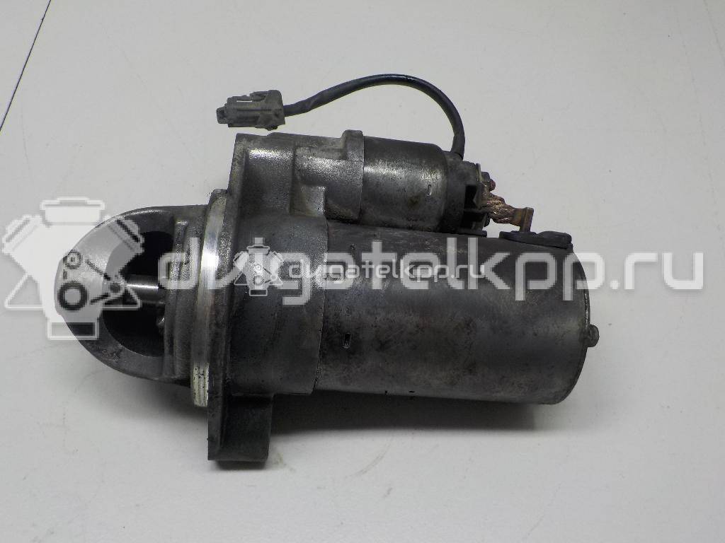 Фото Стартер  1721513001 для ssang yong Actyon New/Korando C {forloop.counter}}