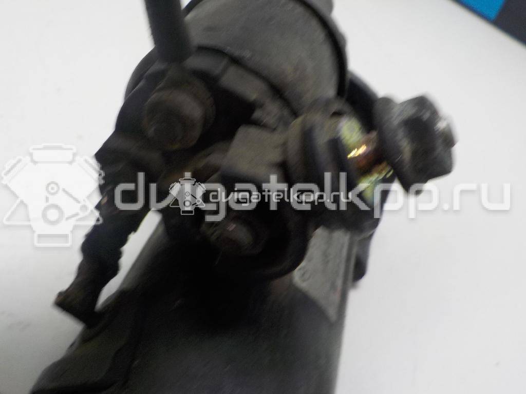 Фото Стартер  1721513001 для ssang yong Actyon New/Korando C {forloop.counter}}