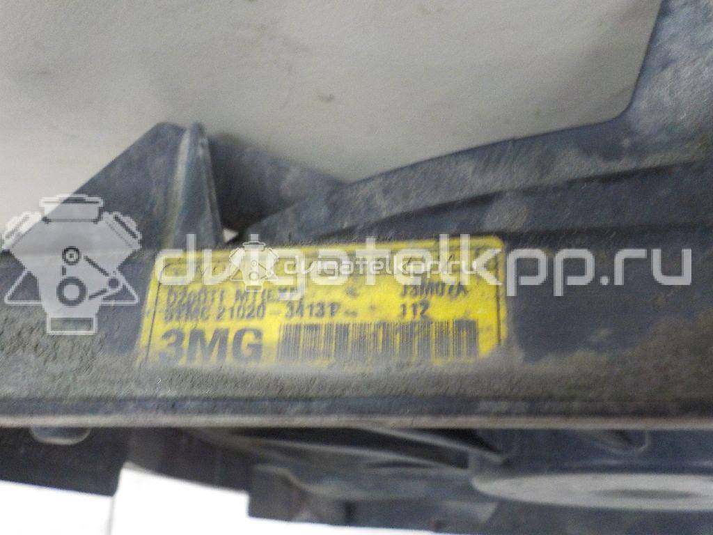 Фото Вентилятор радиатора  2132134022 для ssang yong Actyon New/Korando C {forloop.counter}}