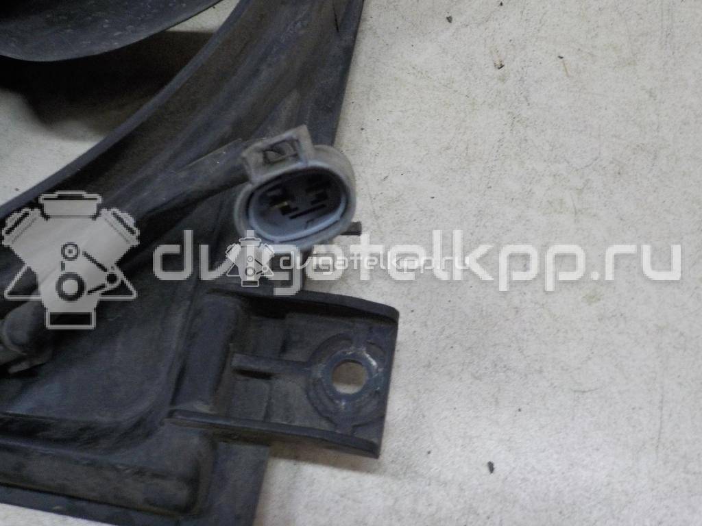 Фото Вентилятор радиатора  2132134022 для ssang yong Actyon New/Korando C {forloop.counter}}