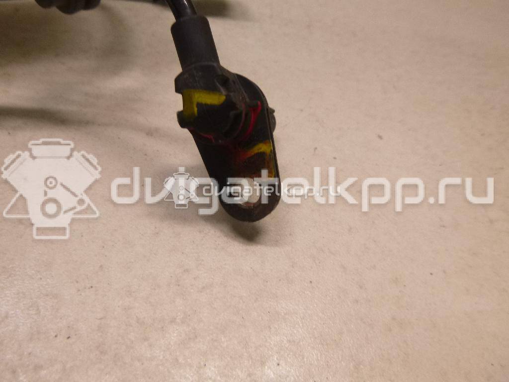 Фото Датчик ABS передний  4893034000 для ssang yong Actyon New/Korando C {forloop.counter}}