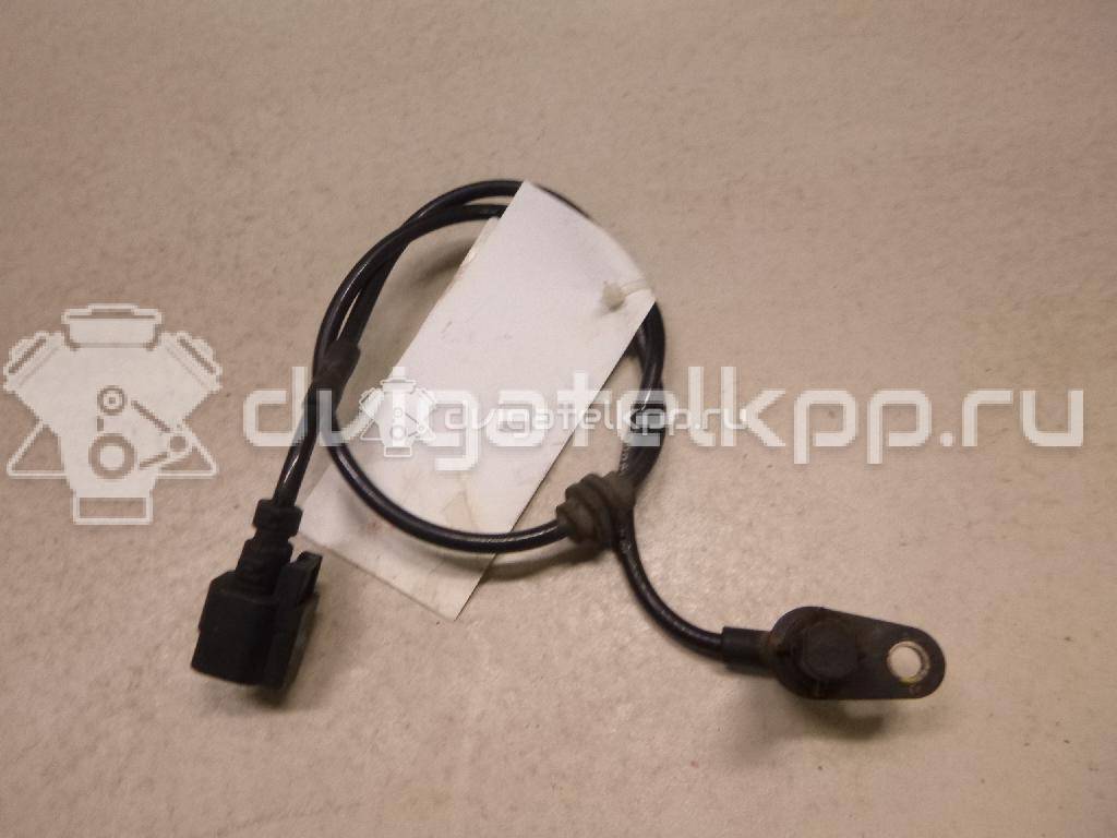 Фото Датчик ABS передний  4893034000 для ssang yong Actyon New/Korando C {forloop.counter}}