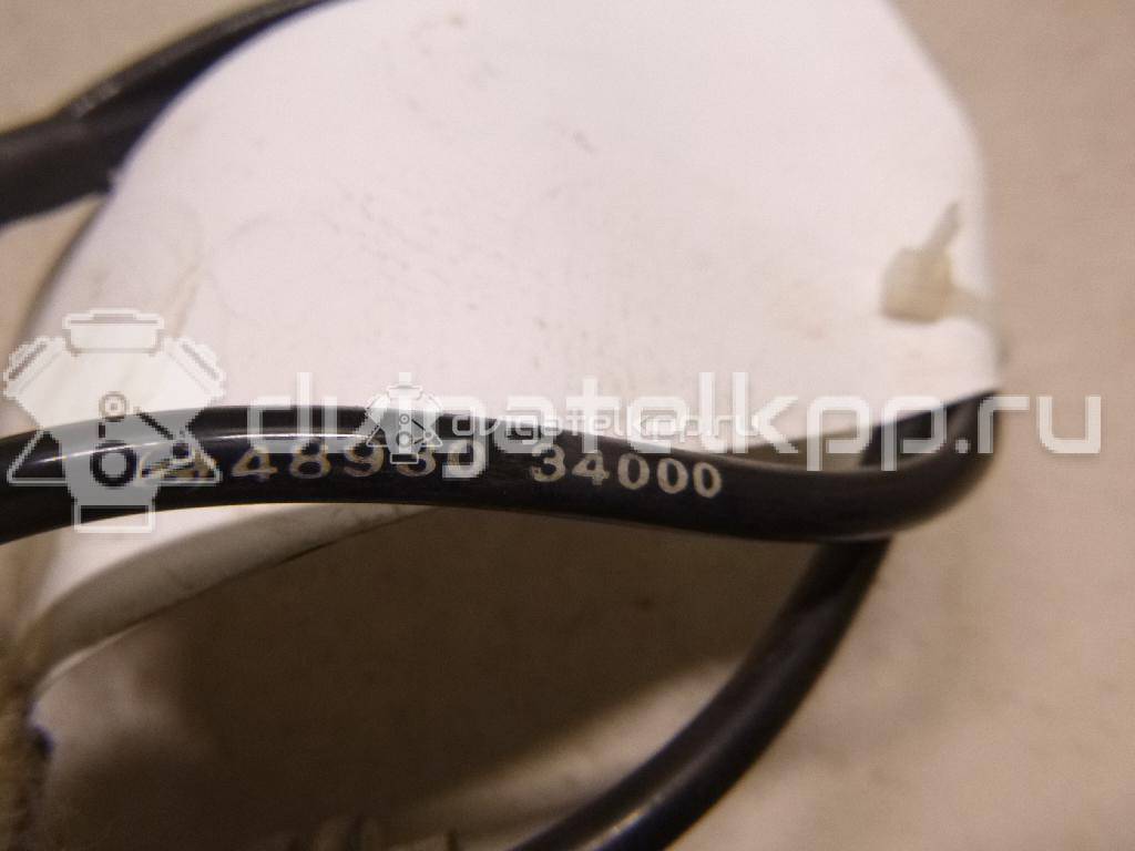 Фото Датчик ABS передний  4893034000 для ssang yong Actyon New/Korando C {forloop.counter}}