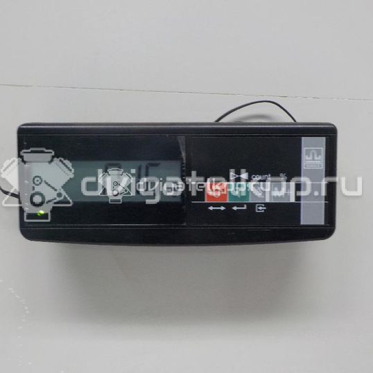 Фото Переключатель поворотов подрулевой  8591034220 для ssang yong Actyon New/Korando C