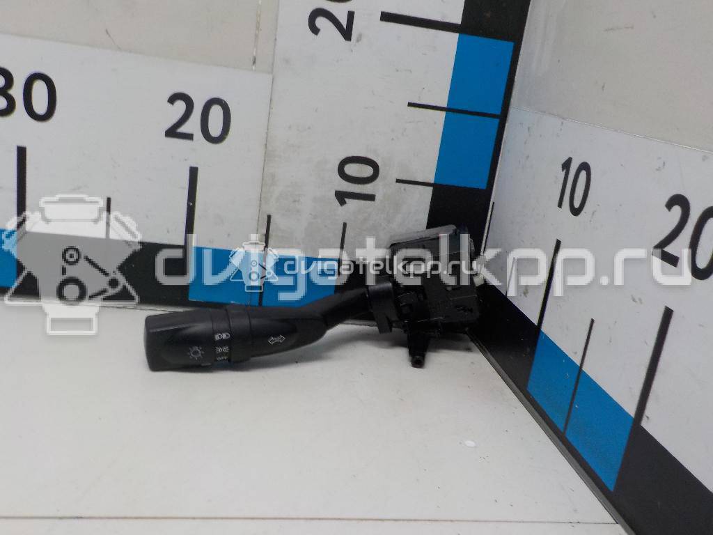 Фото Переключатель поворотов подрулевой  8591034220 для ssang yong Actyon New/Korando C {forloop.counter}}