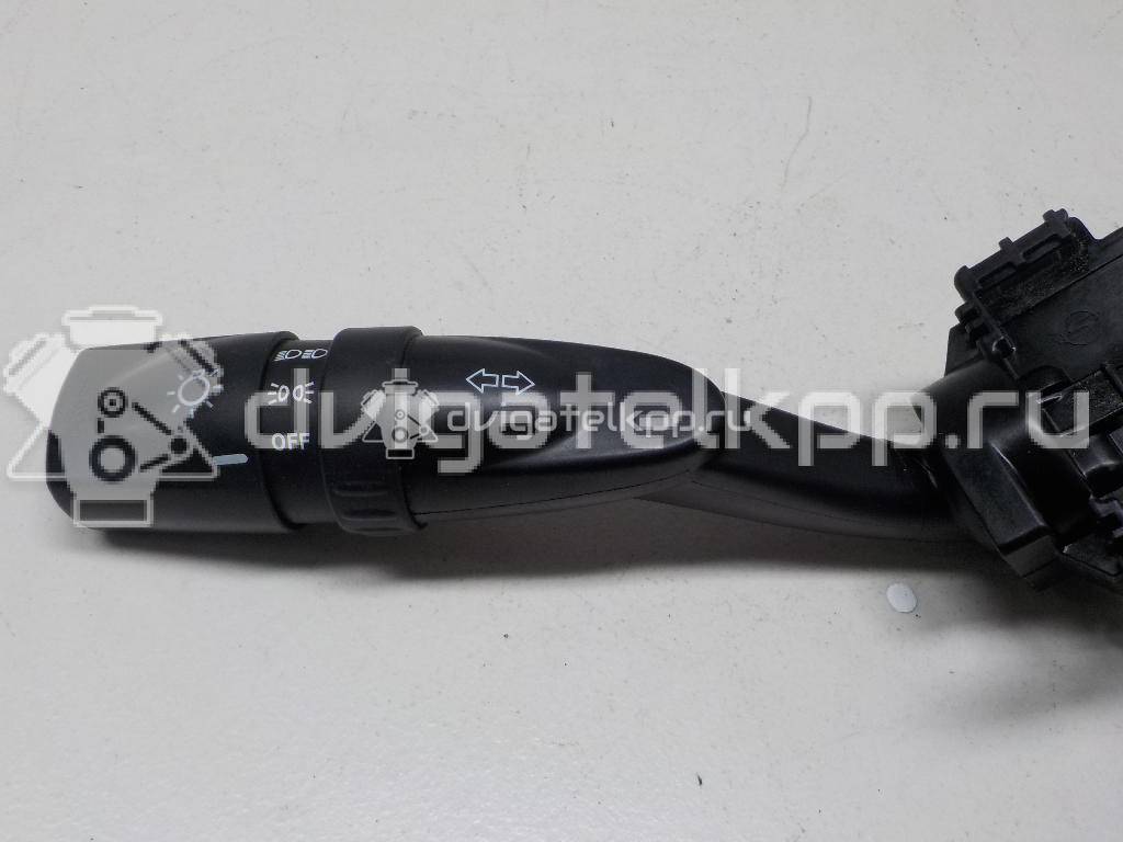Фото Переключатель поворотов подрулевой  8591034220 для ssang yong Actyon New/Korando C {forloop.counter}}