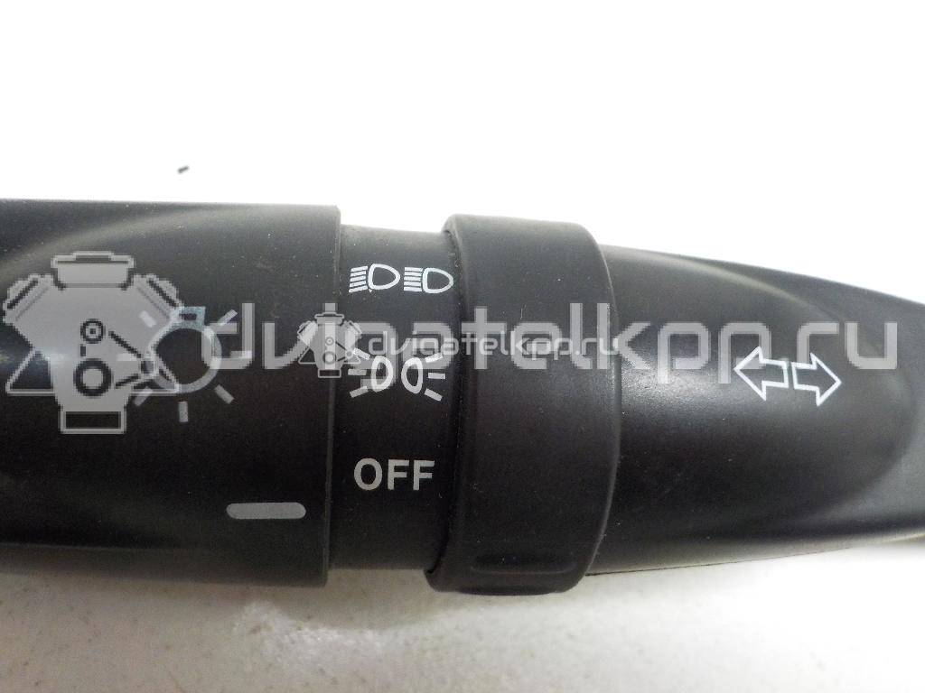 Фото Переключатель поворотов подрулевой  8591034220 для ssang yong Actyon New/Korando C {forloop.counter}}