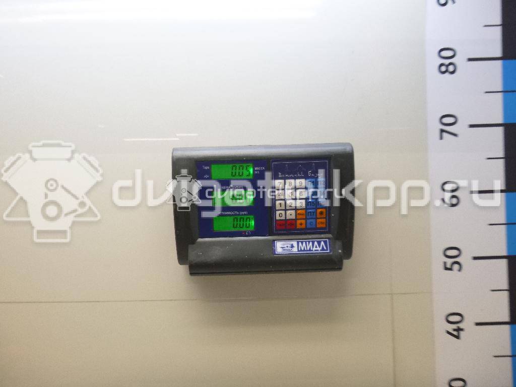 Фото Датчик положения коленвала  6235704 для ssang yong Actyon New/Korando C {forloop.counter}}
