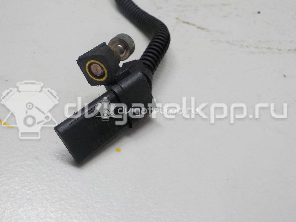 Фото Датчик положения коленвала  6711530328 для ssang yong Actyon New/Korando C {forloop.counter}}