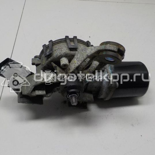 Фото Моторчик стеклоочистителя передний  8610134000 для ssang yong Actyon New/Korando C