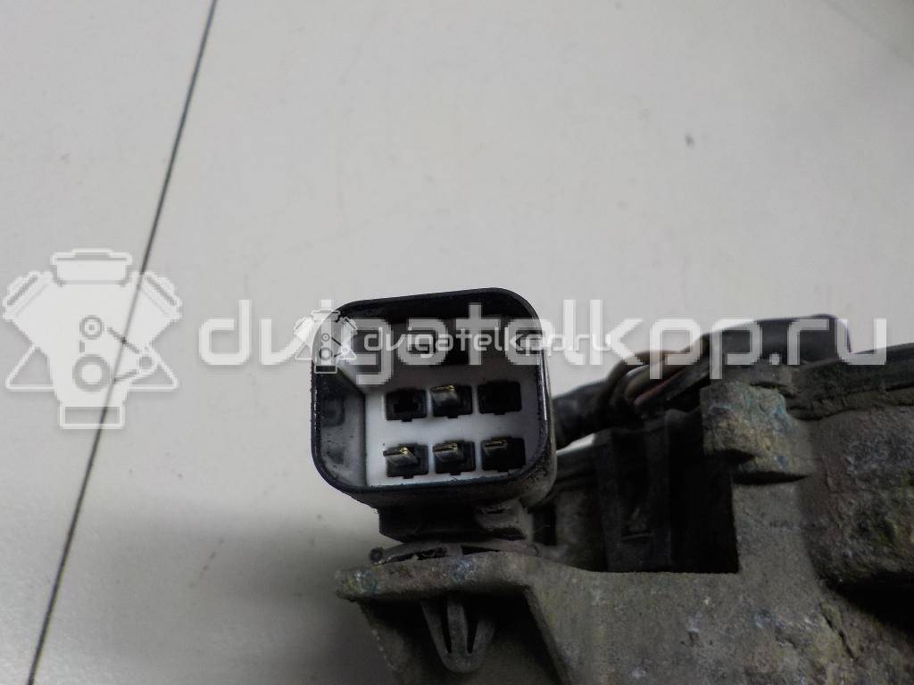 Фото Моторчик стеклоочистителя передний  8610134000 для ssang yong Actyon New/Korando C {forloop.counter}}