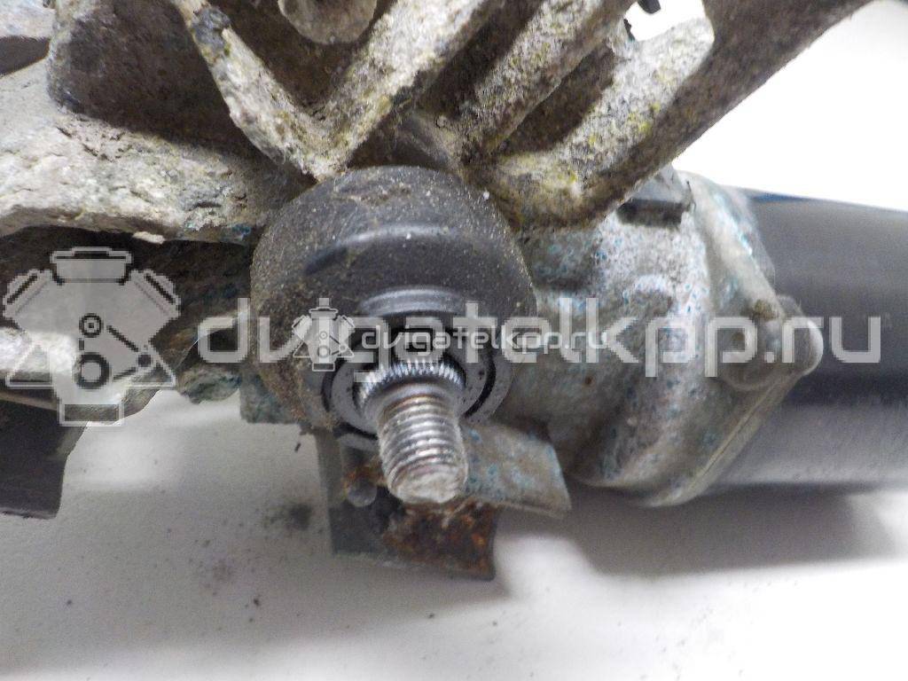 Фото Моторчик стеклоочистителя передний  8610134000 для ssang yong Actyon New/Korando C {forloop.counter}}