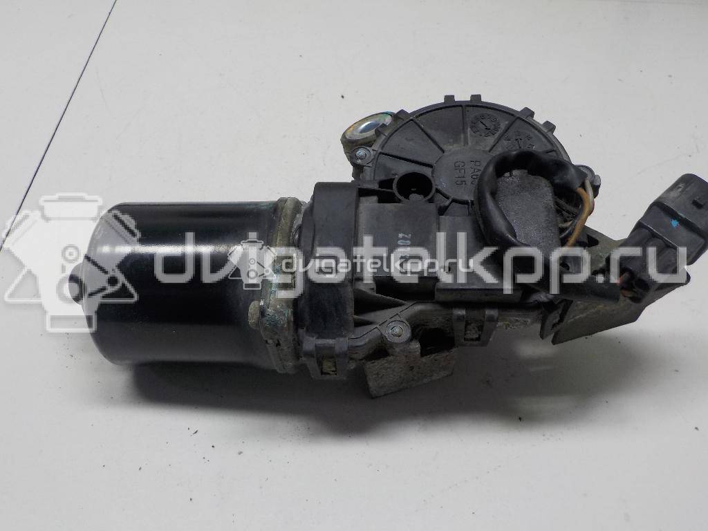 Фото Моторчик стеклоочистителя передний  8610134000 для ssang yong Actyon New/Korando C {forloop.counter}}
