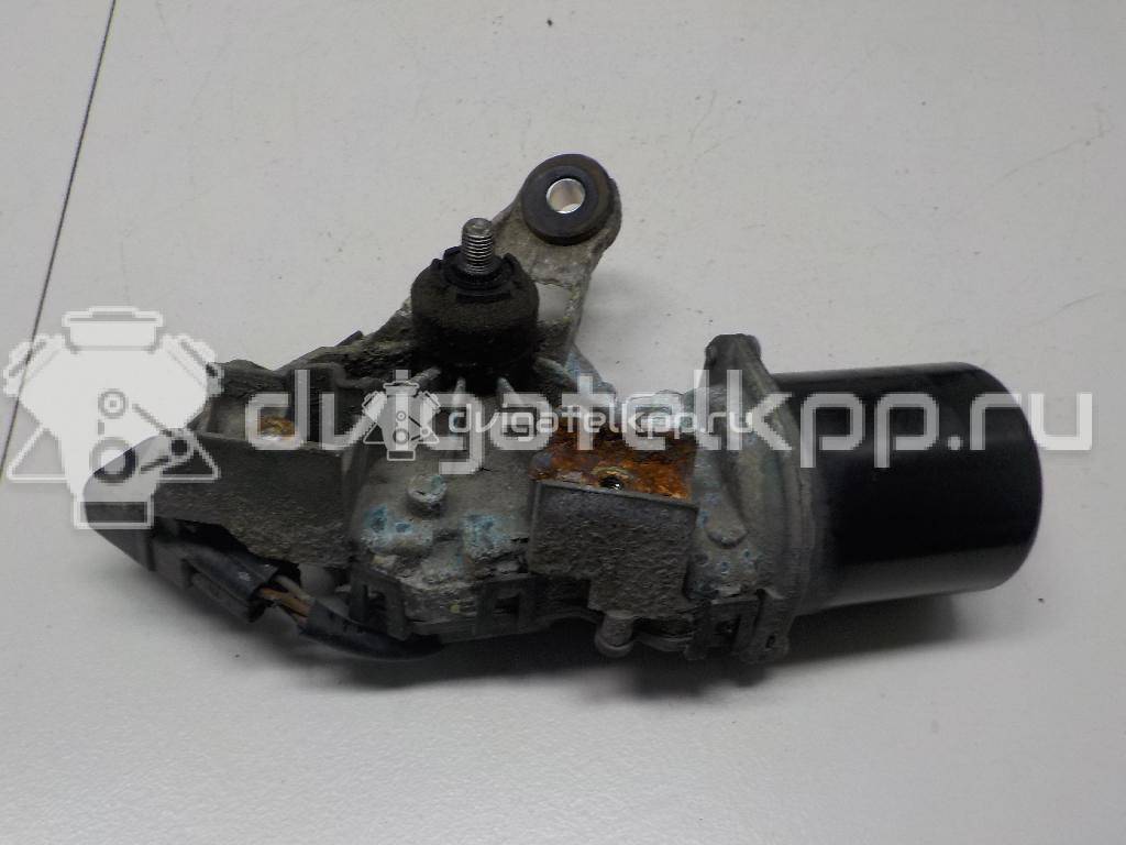 Фото Моторчик стеклоочистителя передний  8610134000 для ssang yong Actyon New/Korando C {forloop.counter}}
