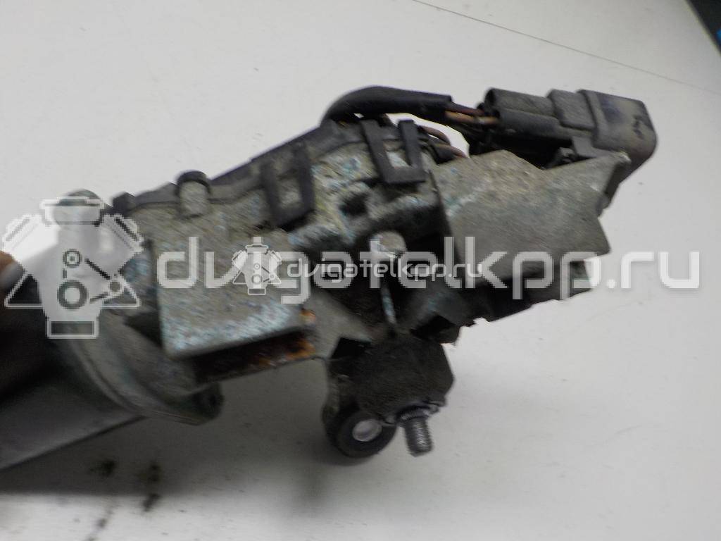 Фото Моторчик стеклоочистителя передний  8610134000 для ssang yong Actyon New/Korando C {forloop.counter}}