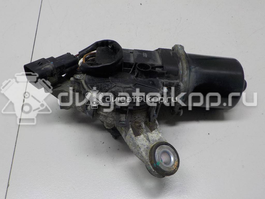 Фото Моторчик стеклоочистителя передний  8610134000 для ssang yong Actyon New/Korando C {forloop.counter}}