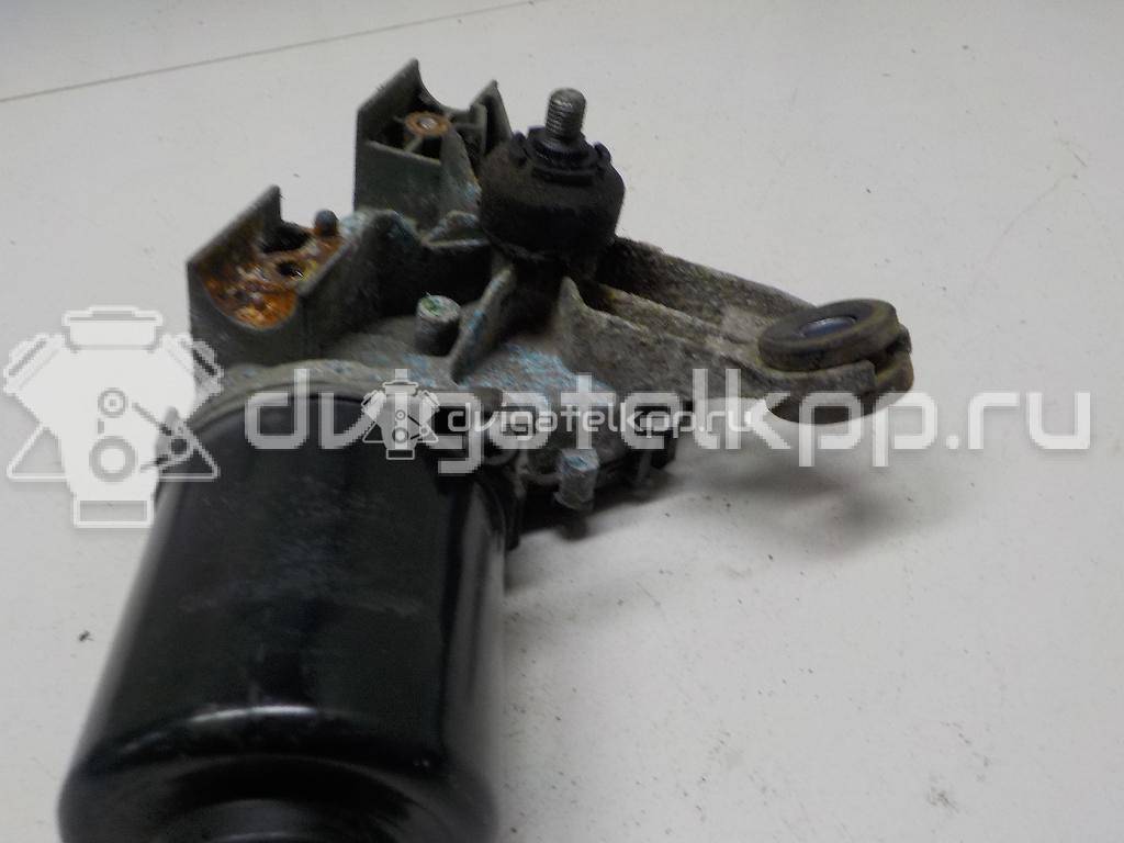 Фото Моторчик стеклоочистителя передний  8610134000 для ssang yong Actyon New/Korando C {forloop.counter}}