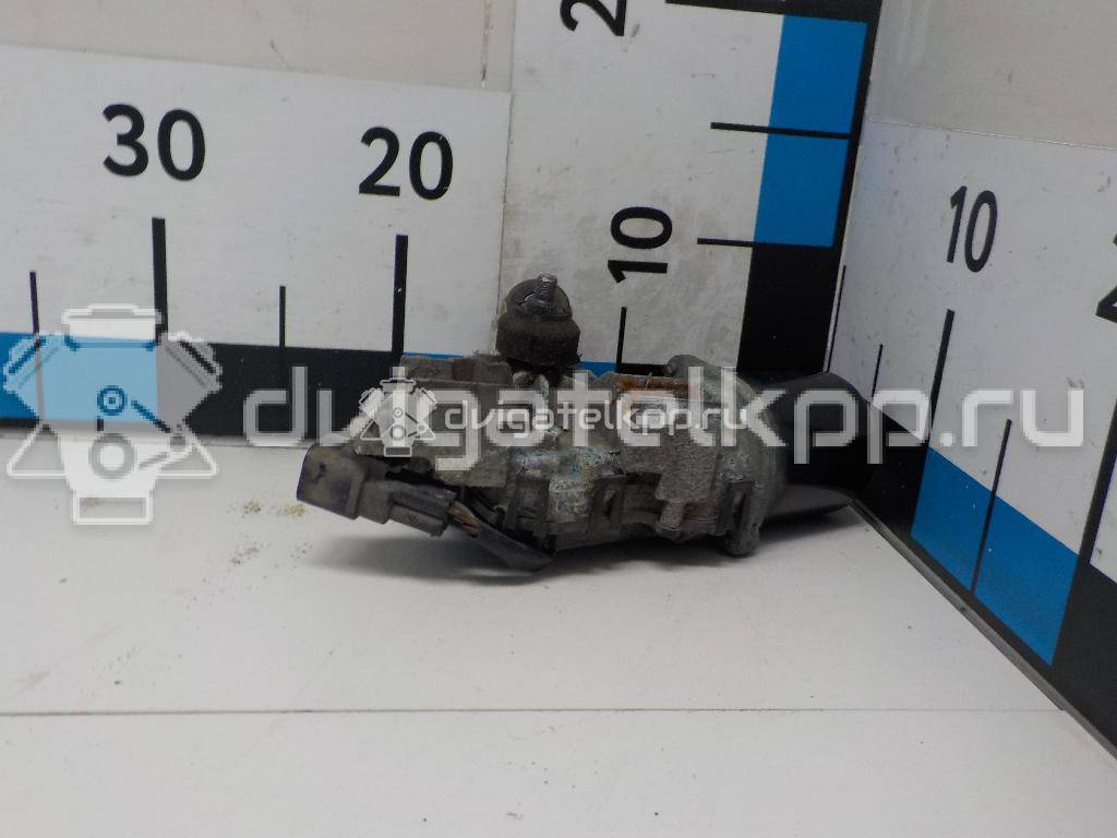 Фото Моторчик стеклоочистителя передний  8610134000 для ssang yong Actyon New/Korando C {forloop.counter}}