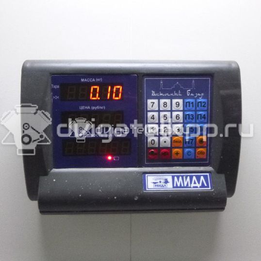 Фото Реле  75377710 для ssang yong Actyon New/Korando C