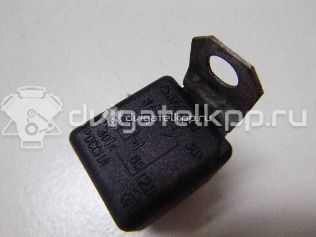 Фото Реле  75377710 для ssang yong Actyon New/Korando C {forloop.counter}}